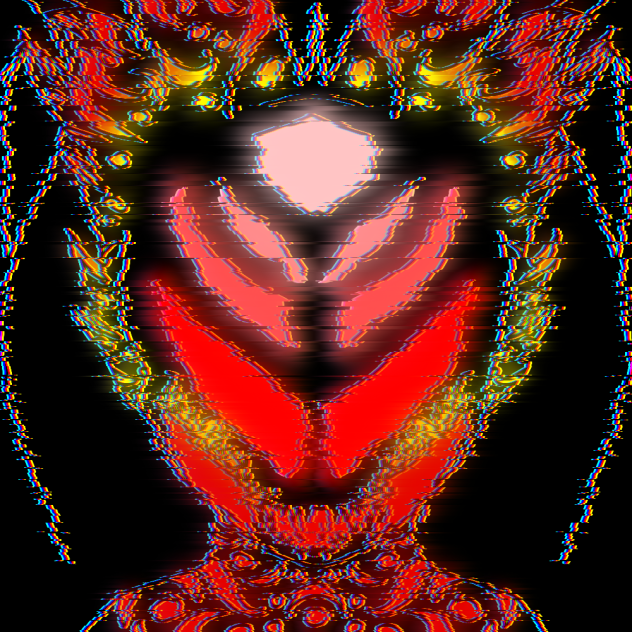 -Darkvision-