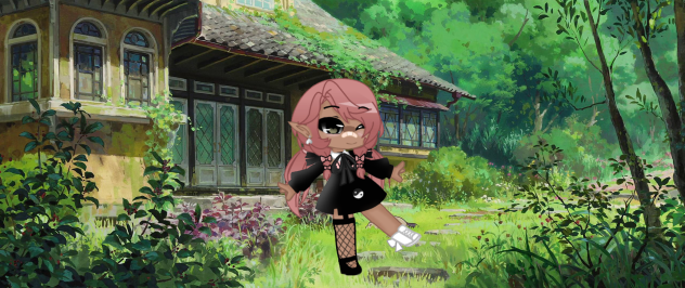 Gacha Edit 3