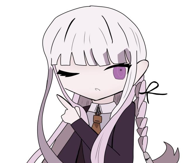 霧切さんかわいいね