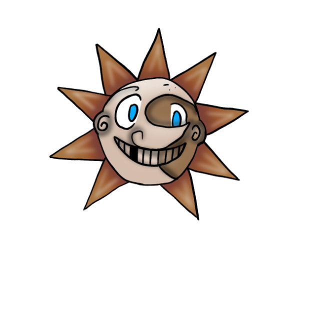 Sun to Moon