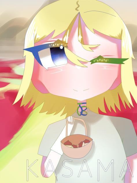 笠間