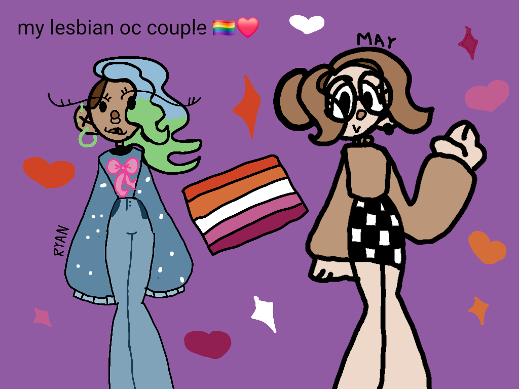 Pride - ibisPaint