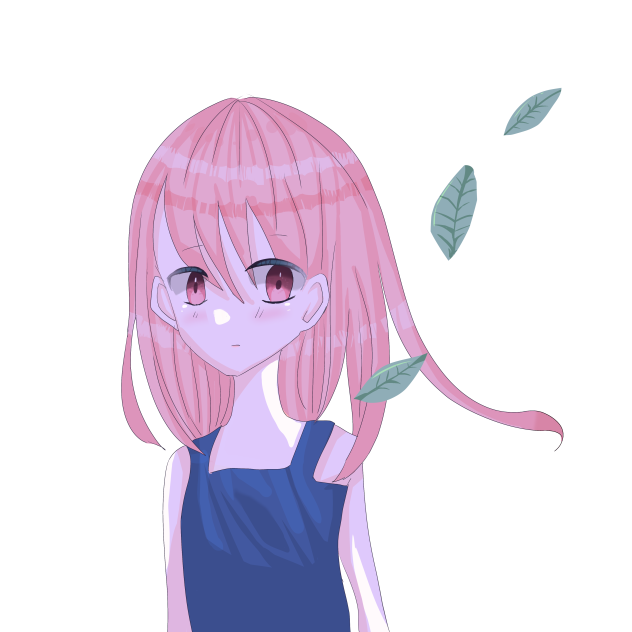 そよぐ