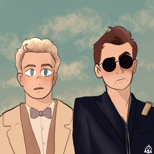 Innefable Husbands