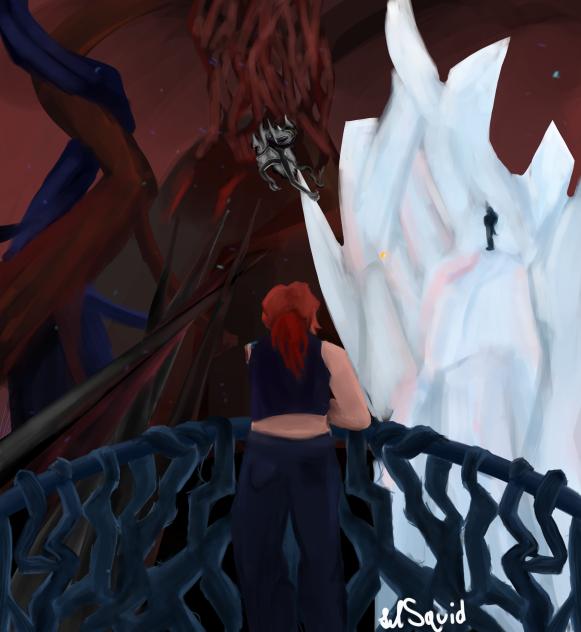 What has my life become