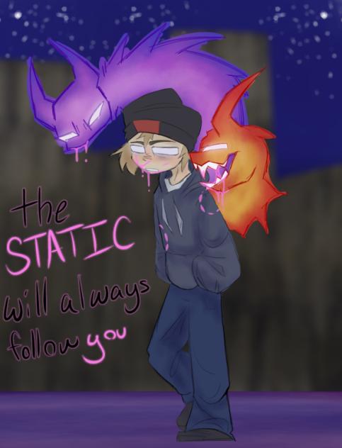 the STATIC