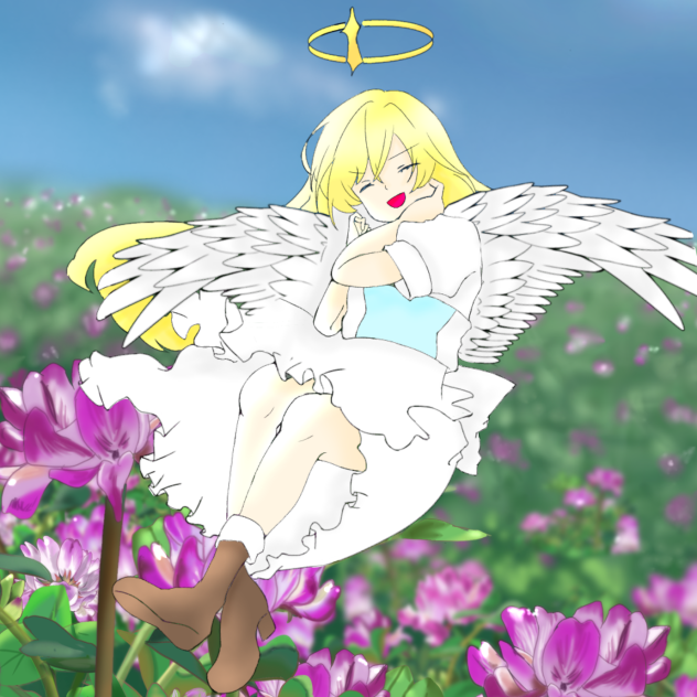 わーお