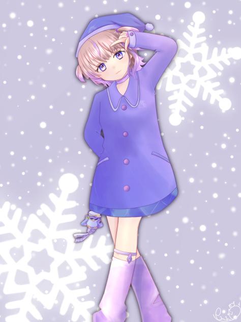 🎅ばんちょー🎄