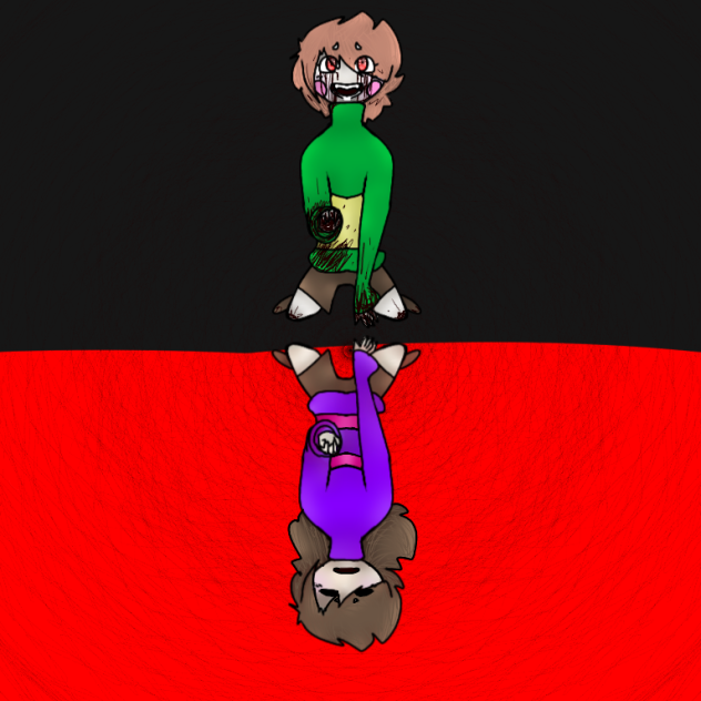 vs redraw