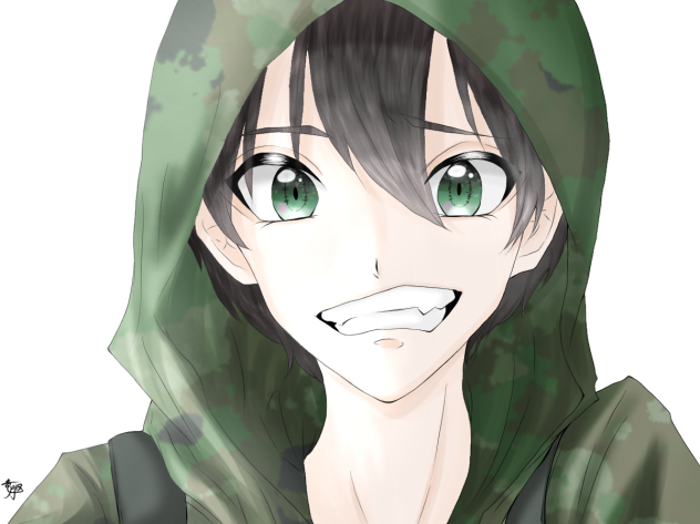 呪鬼 ゾム