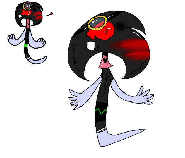 Yamask