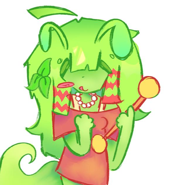 Apple bug ❤️‍🩹🌷🌸🌜