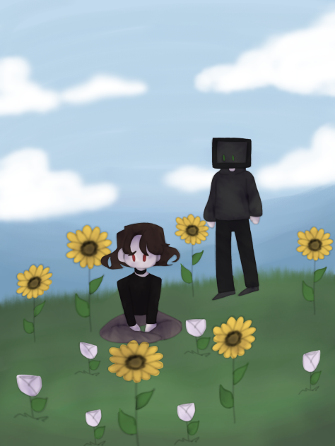 Welcome to the other side, Naiko...