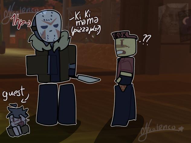 It’s my friend b-day so