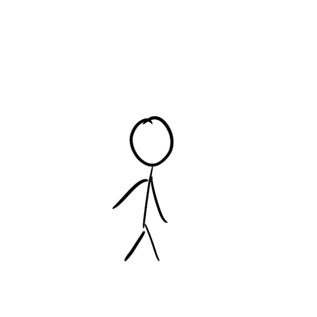 Bace anamation ( Dancing ).2024.02.13-07.37