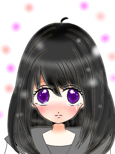 ドジでごめんなさい