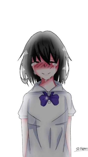 Speed paint - [......] - ibisPaint