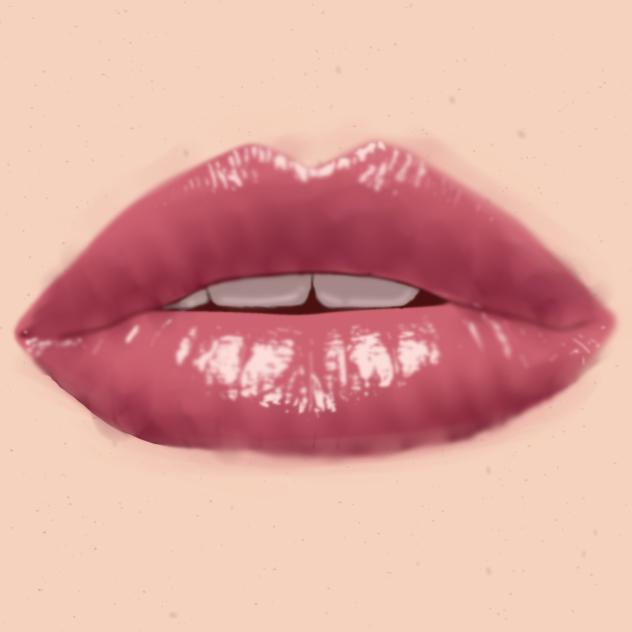 Lippy lips