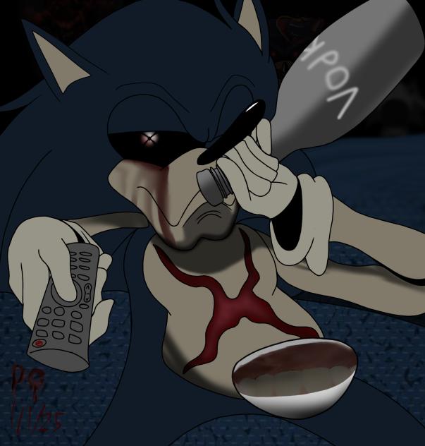 I'm done with this shit