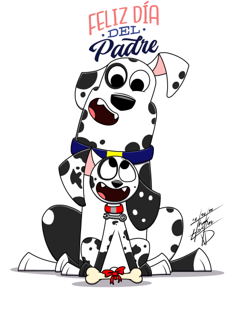 Feliz Día Del Padre 2024