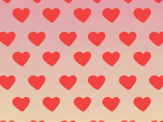 lum no love song background