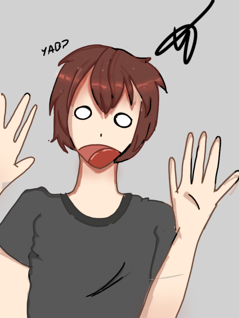 boy - ibisPaint