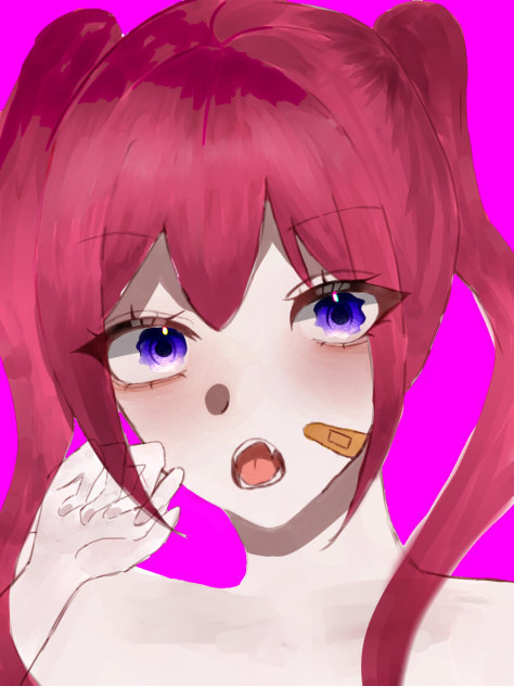 雑