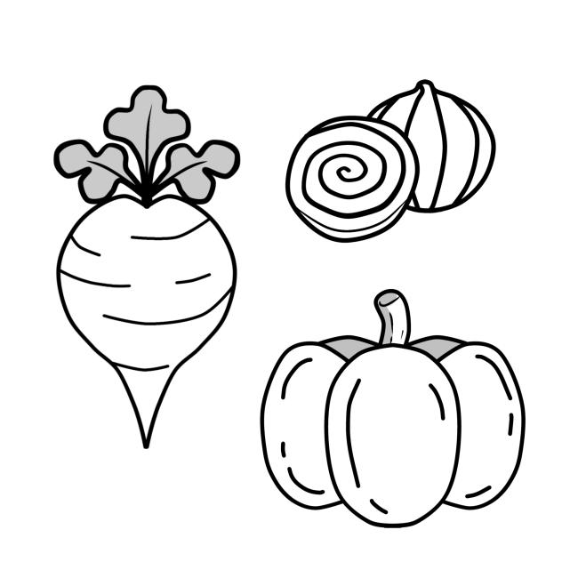 Vegetables 2