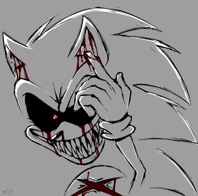 Dripping Blood