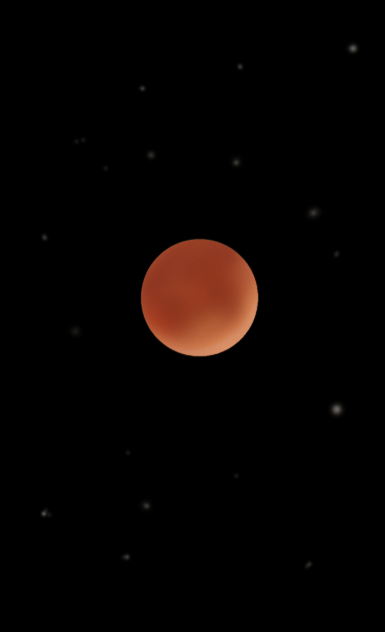 Eclipse - ibisPaint