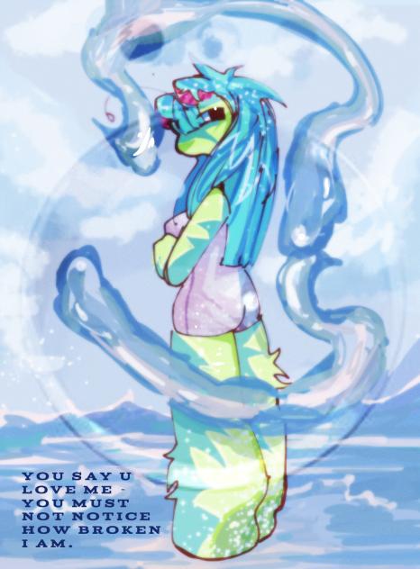 ⛵🌊 Emotional-Dayz.