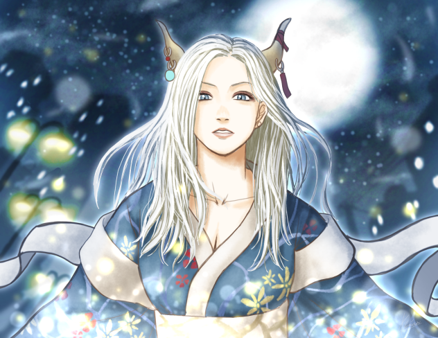 幻妖市街記(Phantom city) 3