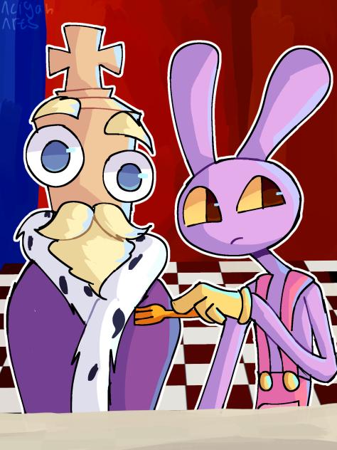 they're so cute (⁠◕⁠ᴗ⁠◕)