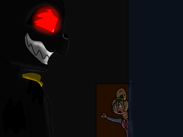 Darcy and Tara if fnaf 4 check desc