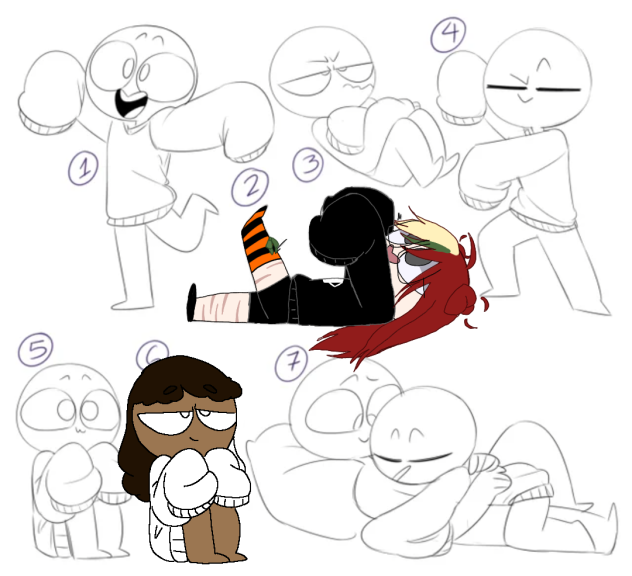 long sleeve hoodie collab