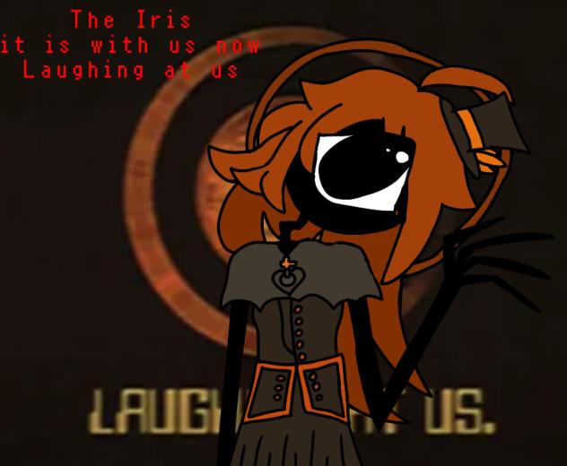 The Iris' true form