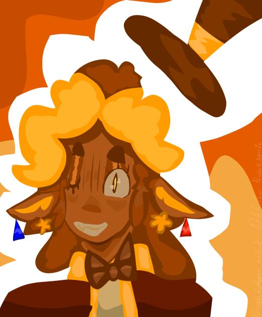 lasso tool human Bill art