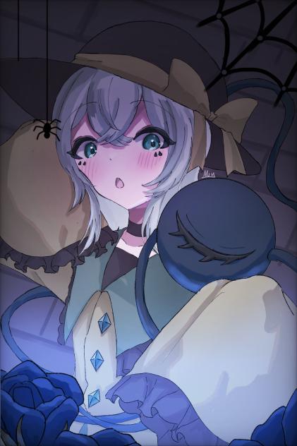 こいしちゃん