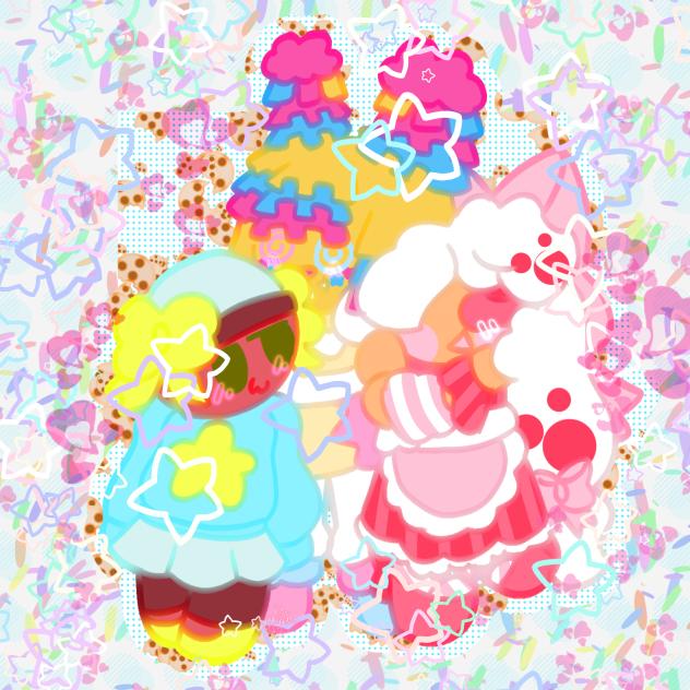 PiñataCake