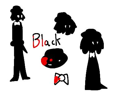 Finally, the villain