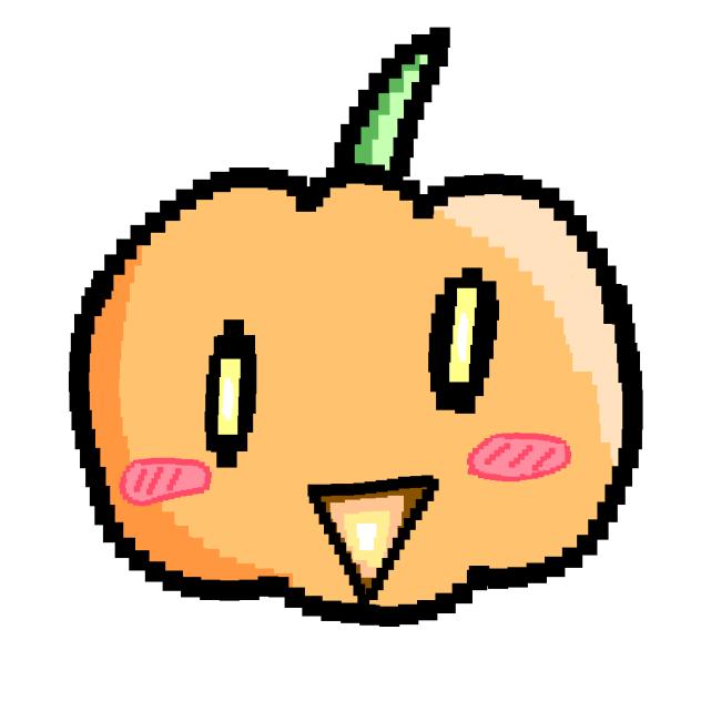 pumpkin
