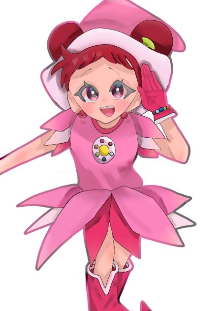 どれみちゃん