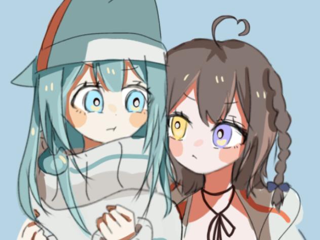 代理と副代理でPPPP！