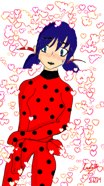 Ladybug