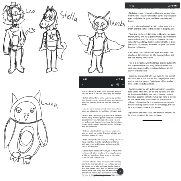 Ref for faith
