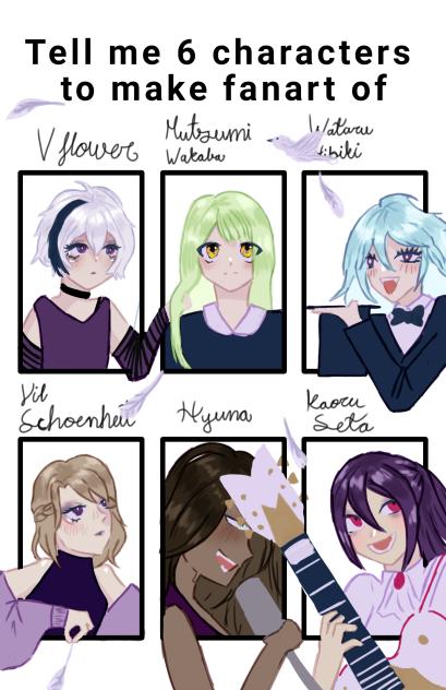 My take on this trend