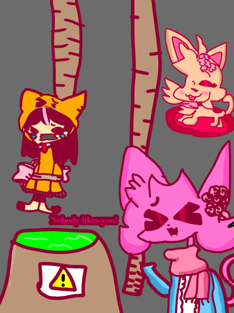 I killed budsforbuddies