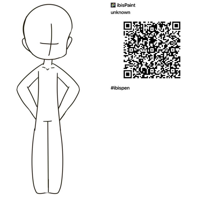 自己描自己～ 筆記本上的東西