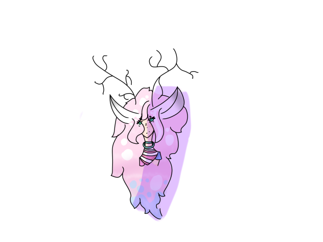 I dont know the unknowing - ibisPaint