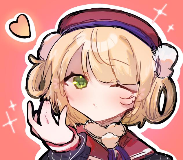 ういママ！